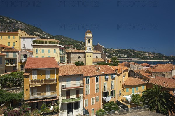 Villefranche-sur-Mer