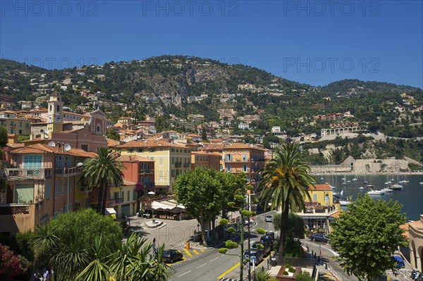 Villefranche-sur-Mer