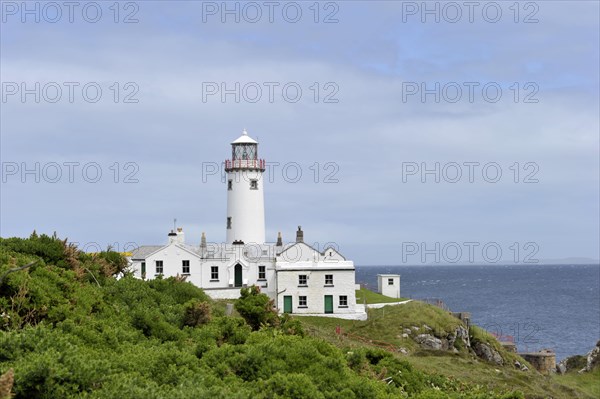 Fanad Head Lighthouse