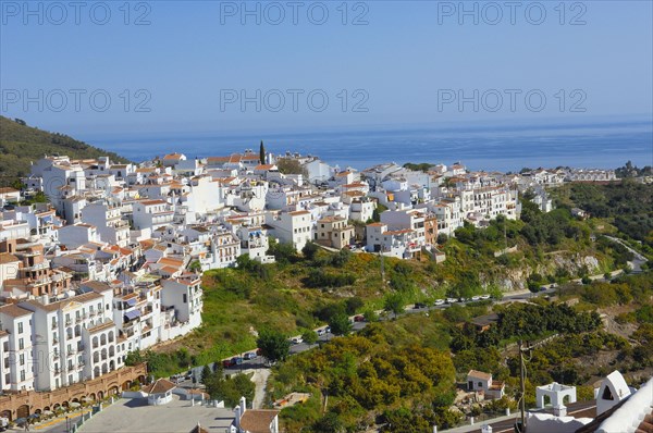 Frigiliana