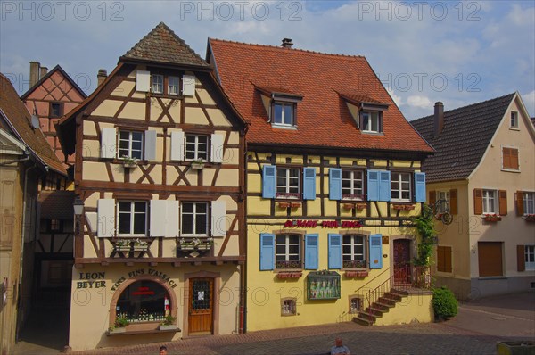 Eguisheim