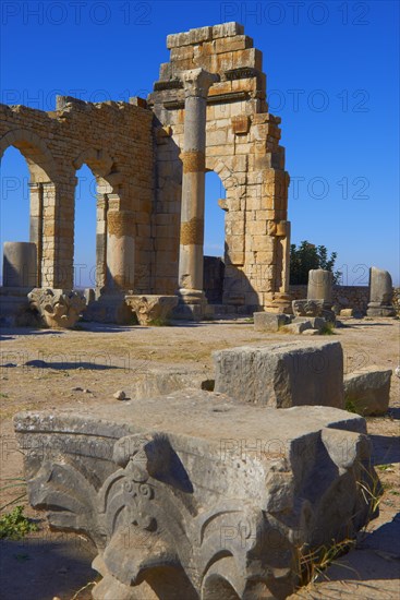 Volubilis