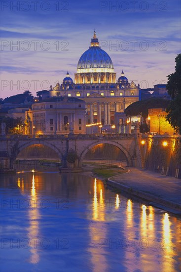 St. Peter's Basilica