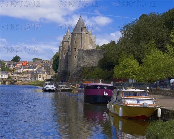 Josselin