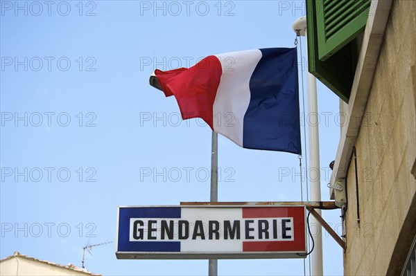 Gendamerie of Saint Tropez