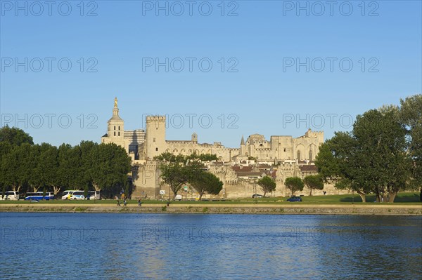 Papal Palace