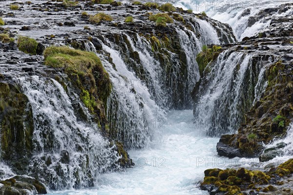 Bruarfoss