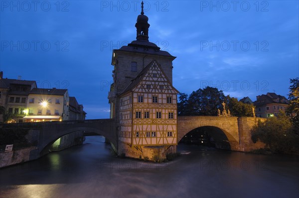 Bamberg