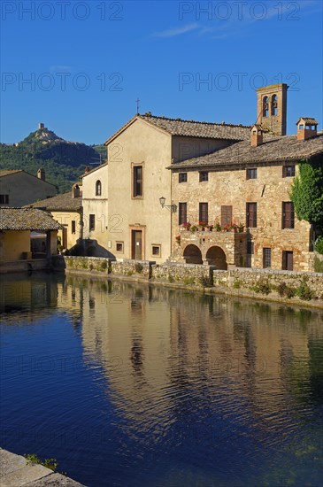 Bagno Vignoni