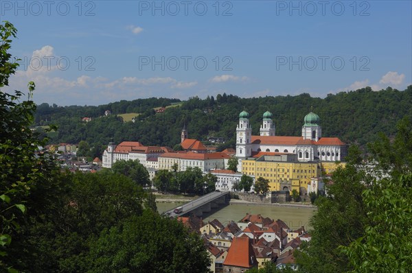 Passau