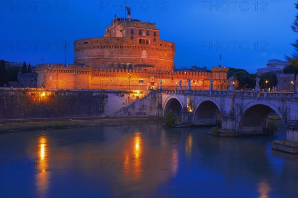 Sant Angelo Bridge