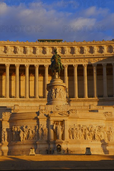 National Monument to Victor Emmanuel II