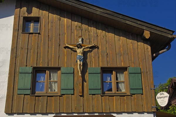 Oberammergau