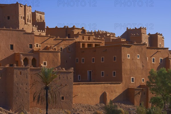 Taourirt Kasbah