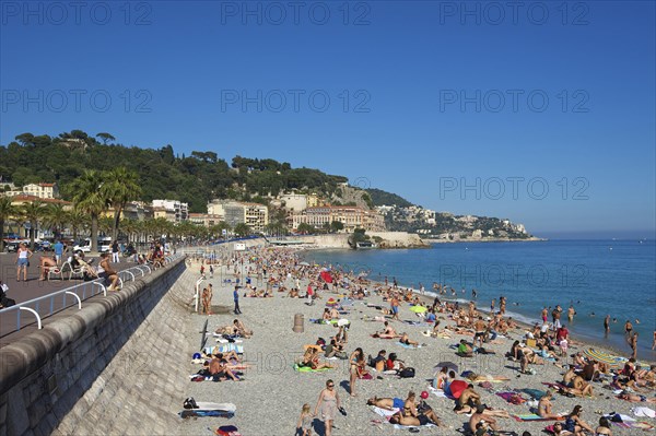 Promenade des Anglais