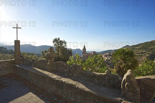 Novara di Sicilia