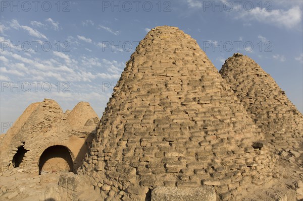 Harran houses