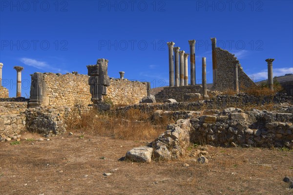 Volubilis