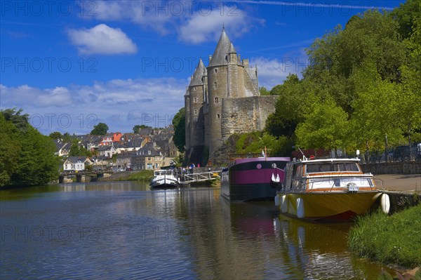 Josselin