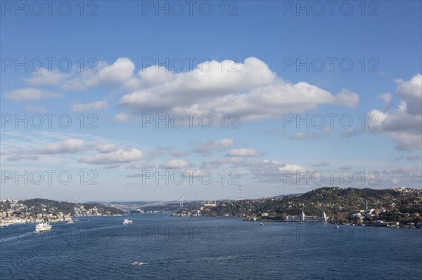 Bosphorus