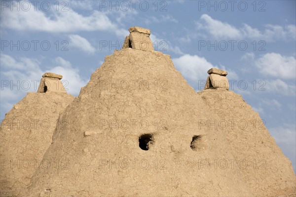 The Harran Houses