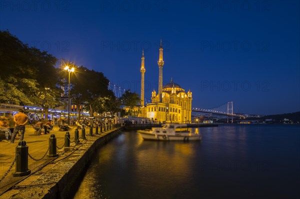 Istanbul