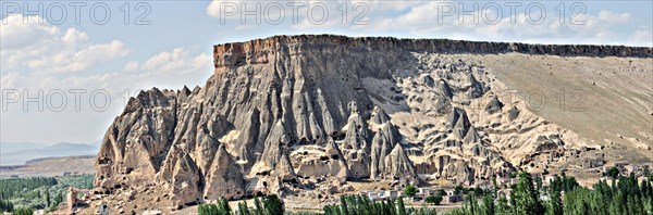 Ihlara Valley