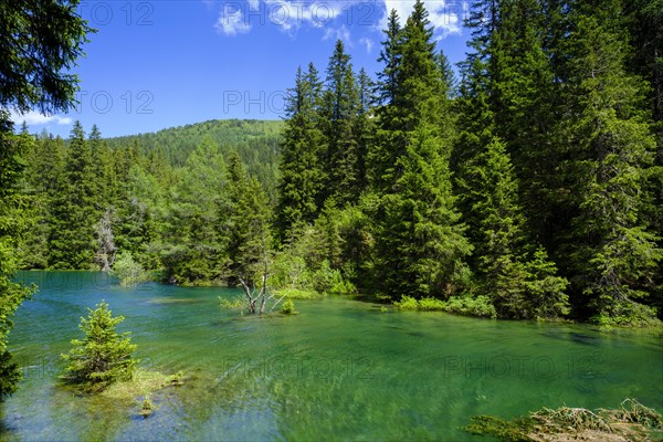 Obernberger See