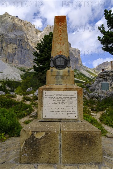 War Memorial