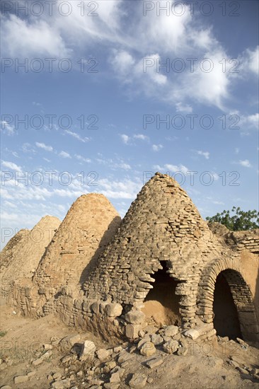 The Harran Houses