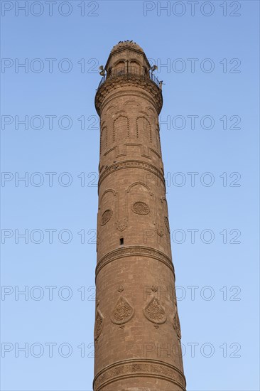 Minaret of the Great Mosque