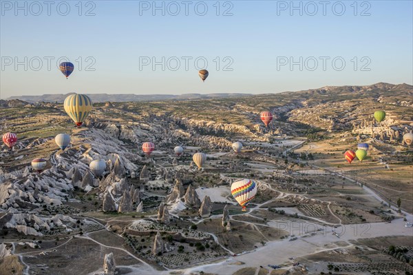 Nevsehir