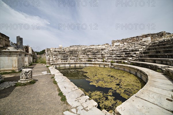 Bouleuterion