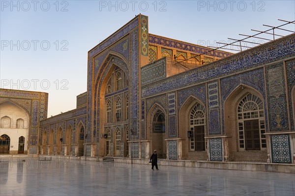 Great Mosque of Herat