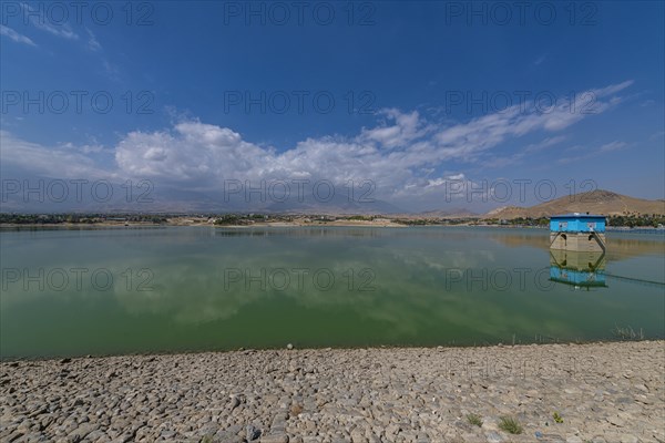 Qargha Reservoir