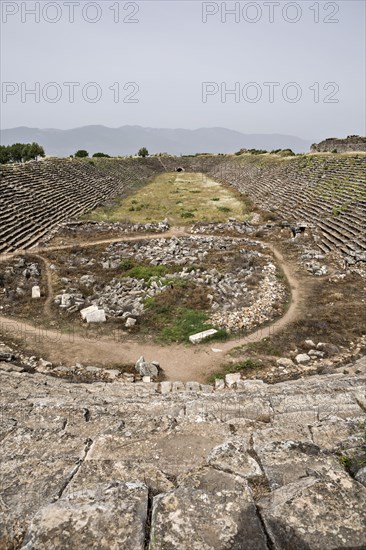 Stadium of Aphrodisias