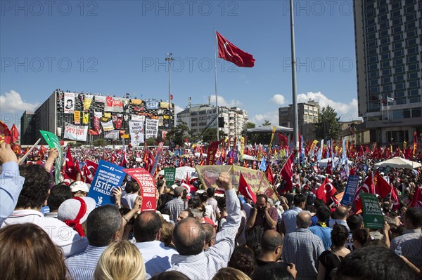 ISTANBUL