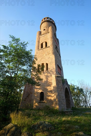 Bismarck Tower