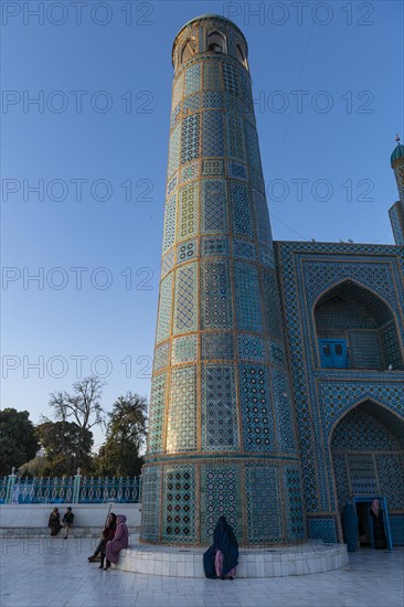 Blue Mosque