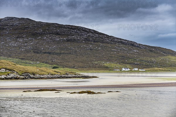 Luskentyre Beach