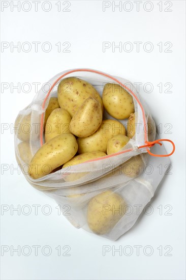 Potatoes