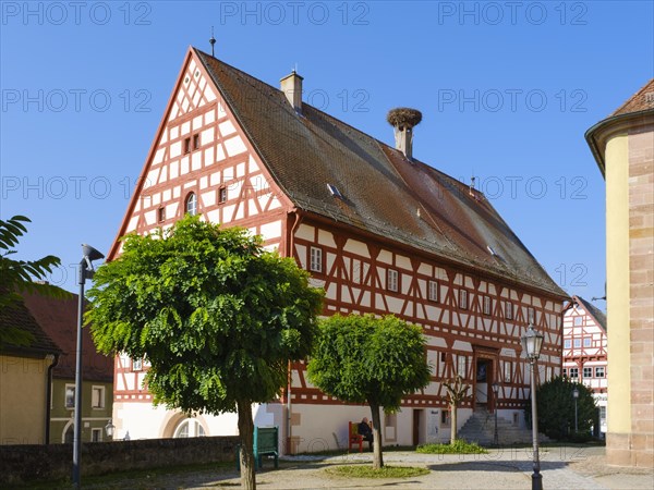 Wolfram von Eschenbach Museum