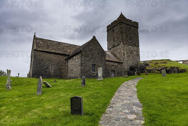 St Clements Church