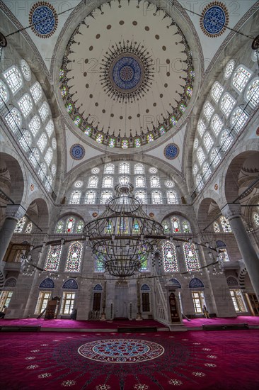 Mihrimah Sultan Mosque