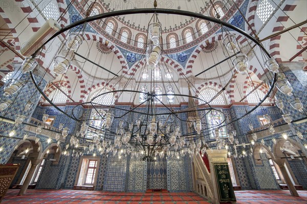 Rustem Pasa Mosque