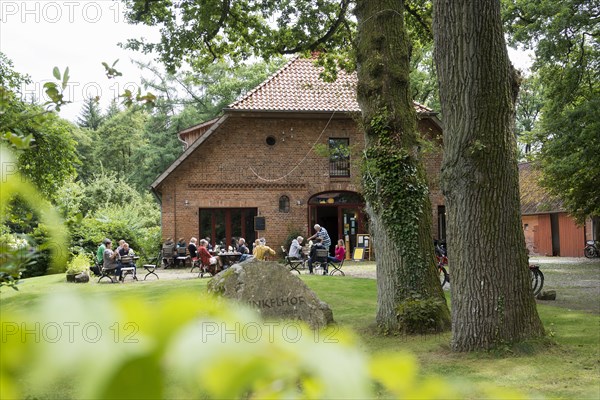 Restaurant Winkelhof