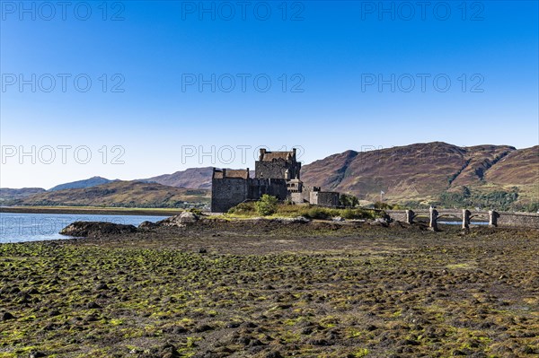 Eilean Donan Castle