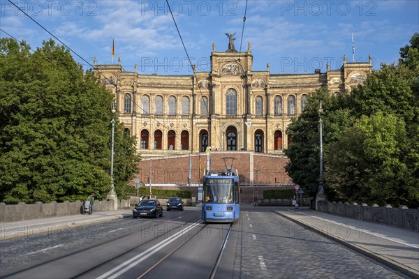 Maximilianeum