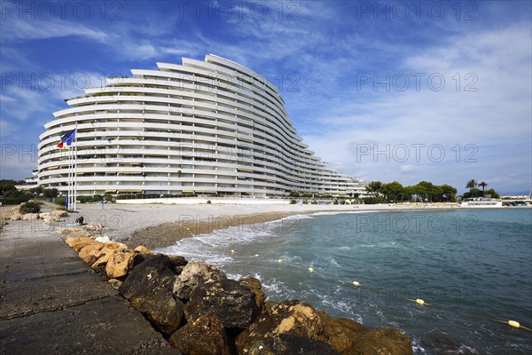 Marina Baie des Anges Apartment