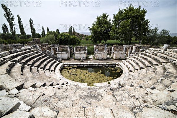 Bouleuterion